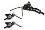 Hope Tech 3 Duo X2 Front and Rear Disc Brake