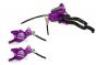 Hope Tech 3 Duo X2 Front and Rear Disc Brake
