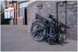 Falcon Breeze Low Step Electric Folding Bike