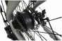 Falcon Horizon Crossbar Electric Bike