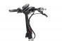Tern HSD S+ Performance 2022 Folding Cargo Bike