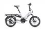 Tern HSD S+ Performance 2022 Folding Cargo Bike