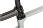 Acid Seatpost Beam Spring Clamp+side Rail Pannier Rack