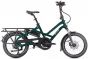 Tern HSD P10 Gen 2 Electric Cargo Bike