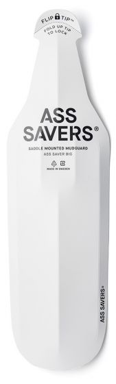 Ass Savers Big Rear Mudguard – image 1 of 4
