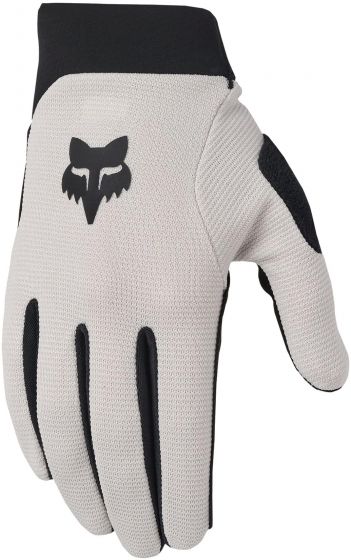 Fox Ranger 2025 Womens Gloves – Chalk