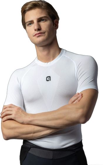 Ale S1 Spring Intimo Short Sleeve Base Layer
