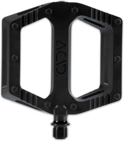 Acid Flat C6-ZP Pedals