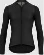 Assos Mille GT S11 Long Sleeve Jersey