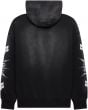 Fox DNGR Heavyweight Fleece Pullover
