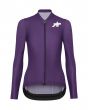 Assos UMA GT S11 EVO Womens Long Sleeve Jersey