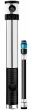 Crank Brothers Klic HV Mini Pump