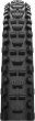 Maxxis Minion DHR II Wide Trail 60 TPI 3C MaxxGrip EXO 27.5-Inch Tubeless Tyre – Black