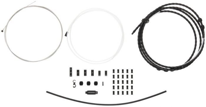 Jagwire Elite Link 1x Shift Kit