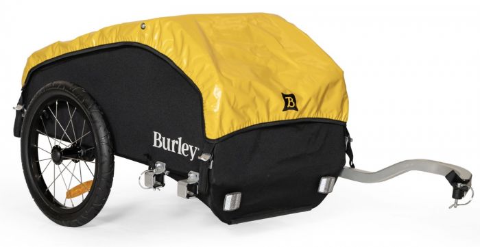 Burley Nomad Trailer