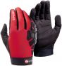 G-Form Bolle Cold Weather Gloves – Red / Black
