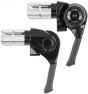MicroSHIFT Shimano MTB 11-Speed Bar End Shifter Set