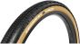 Panaracer GravelKing SK 26-inch Tubeless Tyre – Black / Brown