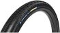Panaracer GravelKing SK Plus 700c Tubeless Tyre – Black / Black