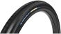 Panaracer GravelKing Semi Slick Plus 700c Tubeless Tyre – Black / Black