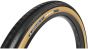 Panaracer GravelKing Semi Slick Plus 700c Tubeless Tyre – Black / Brown