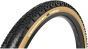 Panaracer GravelKing X1 700c Tubeless Tyre – Black / Brown