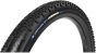 Panaracer GravelKing X1 Plus 700c Tubeless Tyre – Black / Black