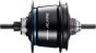 Shimano Alfine SG-S7051 11-Speed Di2 Internal Hub Gear – Black