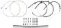 Jagwire Elite Link Road Brake Kit