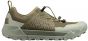 Fizik Ergolace 2 Clip-In Off-Road Shoes – Forest Green / Caramel