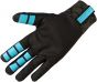 Fox Ranger Fire Lunar Special Edition Long Finger Gloves