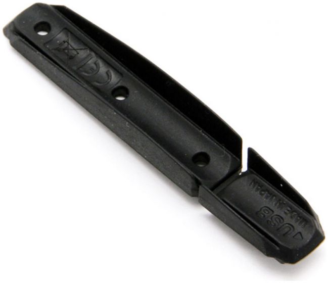 Cateye Rapid X Replacement Rubber Back