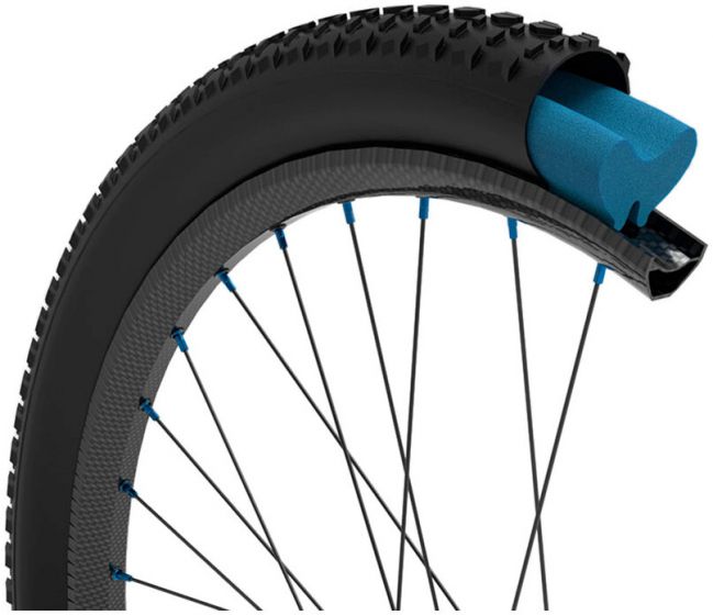 Tubolight Evo HD Tyre Insert