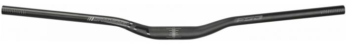 FSA Gradient Alloy MTB Riser Bars