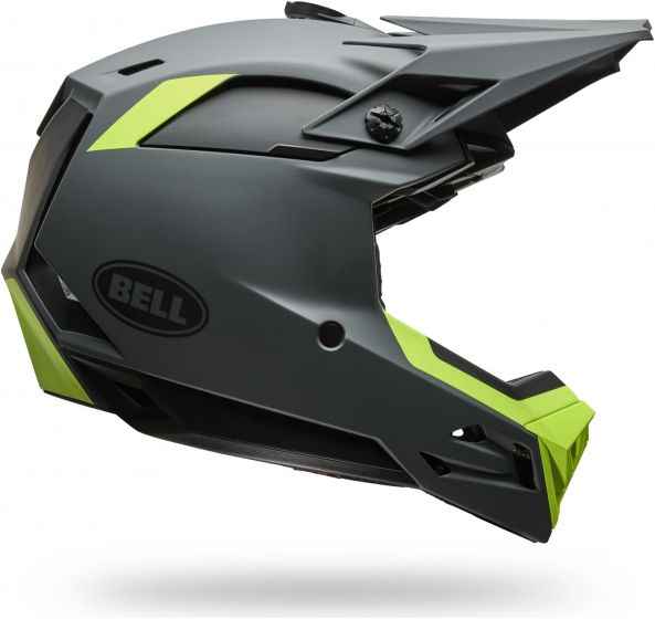 Bell Full-10 Mount MIPS Helmet