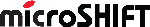 MicroSHIFT