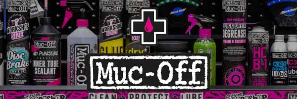 Muc-Off